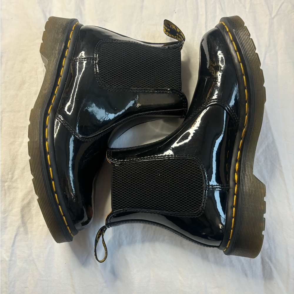 Dr. Martin air max